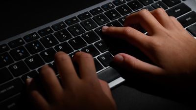 Women 'listed for sex' on alleged AI deepfake posters