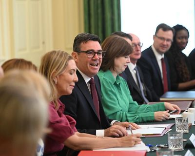 It’s not just a No 10 in the north, it’s an engine for growth throughout the whole UK