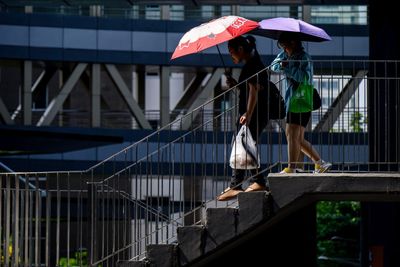 Can Bangkok future-proof itself against the heat?