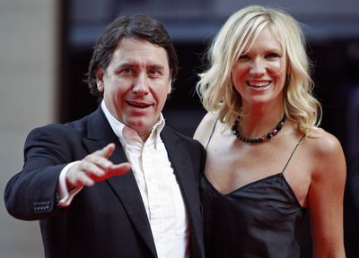 How Parkinson's Disease Can Affect Health in Later Life: Lessons from Jo Whiley's Father's Journey