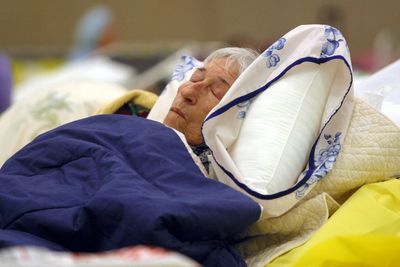 Sleeping More Than 8.5 Hours Every Night Is Tied to an Alzheimer's Blood Marker: What That Actually Means