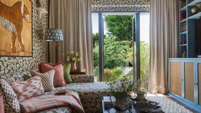 If Your Color Scheme Is Falling Flat, 'Nine Times Out of Ten' It's Missing This One Detail
