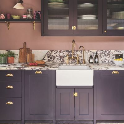 5 things people with a tidy (and clean) sink area always have – and how to fake a calm, clutter-free kitchen with minimal effort