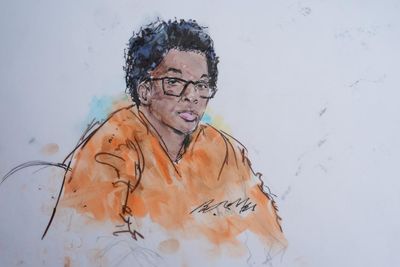 Prosecutors say blood stains on objects in D4vd’s home probably of victim