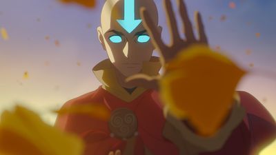 The New 'Avatar: The Last Airbender' Movie Soars Above Its Troubled Release