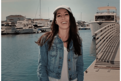 Netflix's 'A Toxic Love Story': The Shocking Case of Michelle Hadley