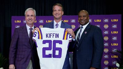 What Lane Kiffin Would've Handled Differently About His Tumultuous 2025 Ole Miss Exit