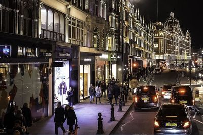 Shop Robberies in England and Wales Jump 91% After Recording Changes Reveal Hidden Violence, ONS Data Shows