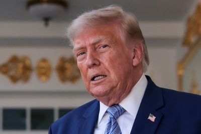Trump imposes new tariffs on dozens of countries