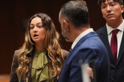 TikTok Star Gabbie Gonzalez's Murder-For-Hire Case Hits Another Delay as Arraignment Moves to September