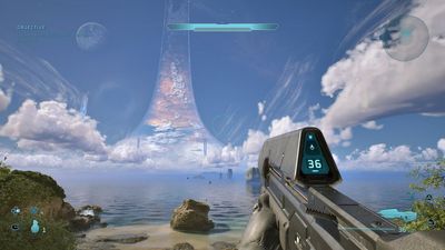Halo: Campaign Evolved (PS5) review: the Unreal Engine 5 remake is almost everything fans could hope for
