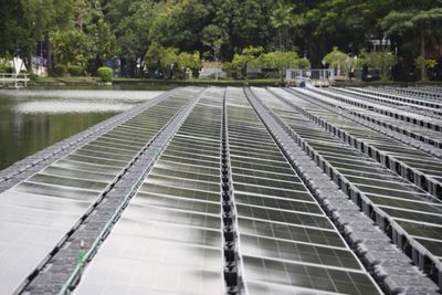 Call for green power to supply businesses
