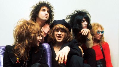 “They weren’t the best band in the world, but they were stars. That’s what you look for in bands. ‘Boy, I wish I was a member of that club’”: Kiss legends Paul Stanley and Gene Simmons remember the New York City rivals who were doomed to failure