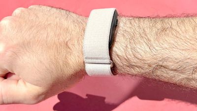 Garmin Cirqa review: I wore the screen-free Garmin Cirqa for two weeks, and it's a near-perfect balance between the entry-level Fitbit Air and pro-level Whoop 5.0
