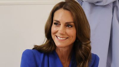 Kate Middleton 'lost herself' in calming hobby during cancer treatment after being left with 'no ability to focus on anything'