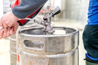 Which is Cheaper: Keg or Canned Beer?