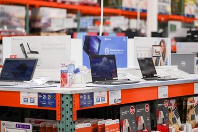 Best Costco Laptops (2026): Reviewed And Ranked