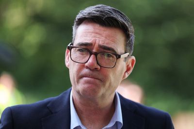 Burnham warned mansion tax could leave councils worse off
