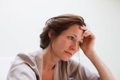 The common worry that can age your brain faster and increase Alzheimer’s risk
