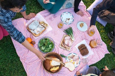 The surprising ‘picky bits’ that count towards your five-a-day