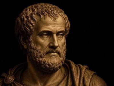 Quote of the day by Aristotle: 'The greatest of all pleasures is...' Life lessons from inspiring quote on knowledge, human curiosity, natural satisfaction and true wisdom