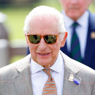 Royal Editor Reveals King Charles is “Determined” to “Maintain Standards” With His Fashion Choices