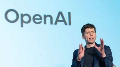 OpenAI is spending $30 billion on a new mega 3.2 GW data center in Georgia — and it's trying really hard to quell local opposition