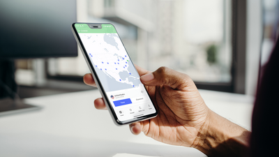 NordVPN starts a network-wide server overhaul — most users won't notice a thing