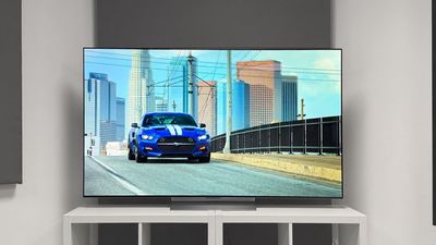 LG's Creator Original Picture Mode lets filmmakers tweak your TV's picture – but we have questions