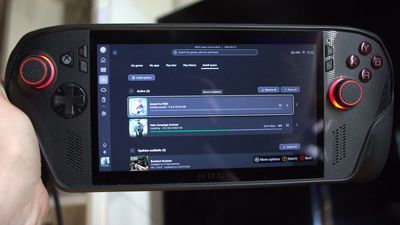 Xbox is FINALLY boosting download speeds on console and PC — I tested it, and I'm finally consistently getting the speed I pay for