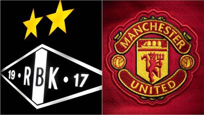 Rosenborg vs. Man Utd: Preview, Predictions and Lineups