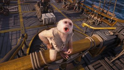 Assassin's Creed Black Flag Resynced lead says datamining is "very clever," but don't put too much stock into those findings: "Sometimes they're just placeholders that were done 3 years ago"