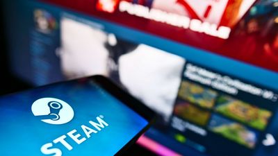 Valve launches two big Steam updates, and one of them arrives at a perfect time