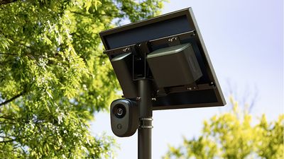 Flock cameras spotted hiding inside speed signs from a growing backlash — as Wisconsin officials resort to covering ALPRs with trash bags after company refuses to take them down