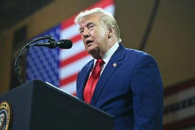 US unveils new tariffs on 60 partners as Trump rebuilds trade agenda