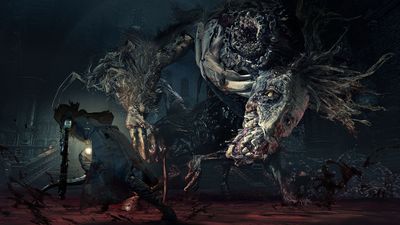 Even former PlayStation chief Shuhei Yoshida doesn't know why Bloodborne hasn't been remastered or released on PC: "It's a complete mystery"