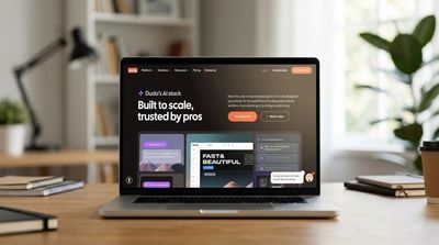 Duda expands its AI stack to bridge the gap between fast website generation and enterprise-grade security