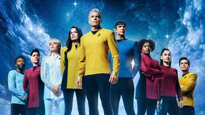 'Star Trek: Strange New Worlds' season 4 review: The sci-fi prequel continues to boldly go into entertaining territory