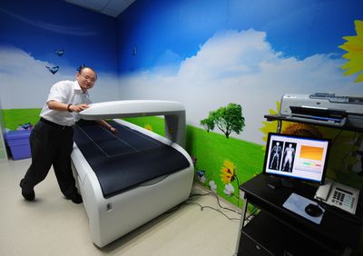 GLP-1 Weight-Loss Drugs May Be Thinning Bone: Doctors Are Starting to Have This Conversation with Patients