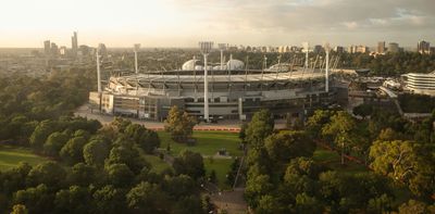 Victoria paid for Glasgow’s Commonwealth Games. It’s not the state’s only recent sporting debacle