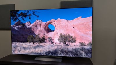 LG's latest OLED TVs will have a 'Creator Original' mode that works with Prime Video: it seems to take some of Dolby Vision 2's best features, but may arrive sooner — and unlike DV2, will be supported on LG's TVs…
