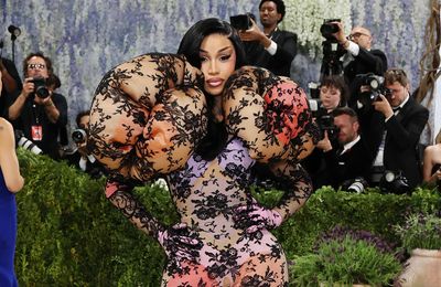 Cardi B intends to be 'a little more exclusive'