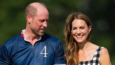 Prince William and Kate Middleton just gave us an intriguing insight into their family holidays with special detail in George video