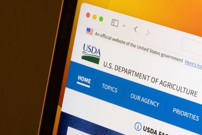 USDA Proposes Lower Assessment Rate for Southeastern California Grape Growers
