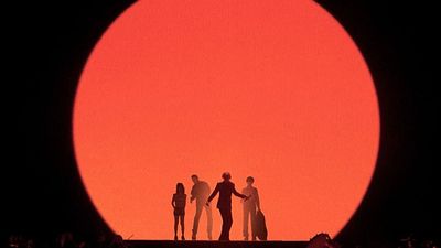 "Come and experience a night you’ll remember for the rest of your life." Pulp share trailer, and release date, for new film What Do You Do For An Encore?
