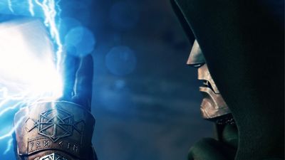 ChatGPT just gave me the ultimate 'Avengers: Doomsday' cheat sheet — how to watch Marvel films and shows in the right order