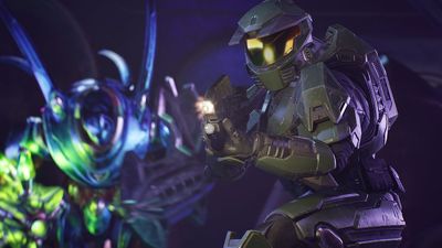 People paid big money for Halo: Campaign Evolved's early access on Xbox and they aren't getting it