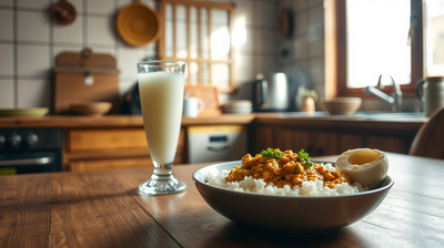 What to Eat Before and After a Morning Workout for Muscle Recovery and Maximum Nutrition