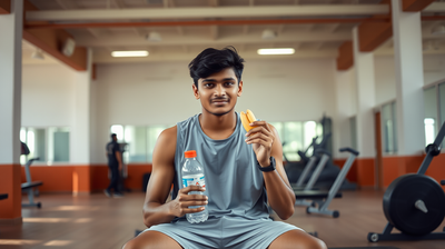 7 Sports Nutrition Mistakes Amateur Indian Athletes Make That Quietly Kill Their Performance