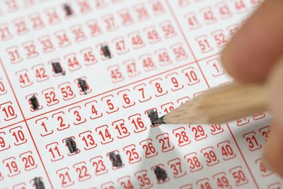 Does Winning the Lottery Affect Social Security Benefits?